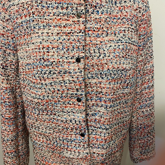 Ladies skirt suit -new - Picture 2 of 7